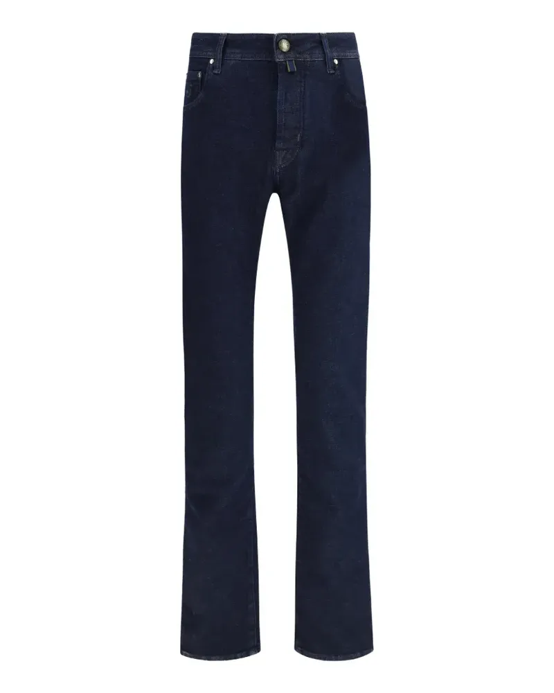 Jacob Cohën Nick slim-fit jeans - Blau Blau