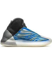 adidas YEEZY BSKTBL Frozen Blue Sneakers Blau