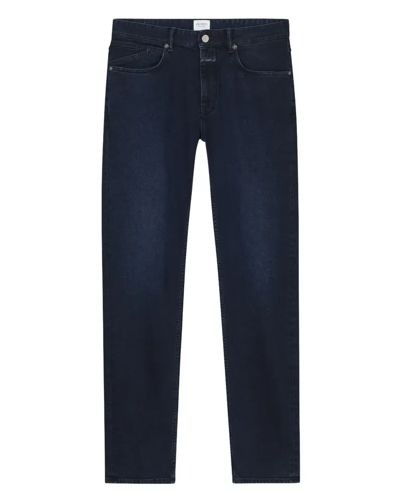 Closed Cooper True Jeans - Blau Blau
