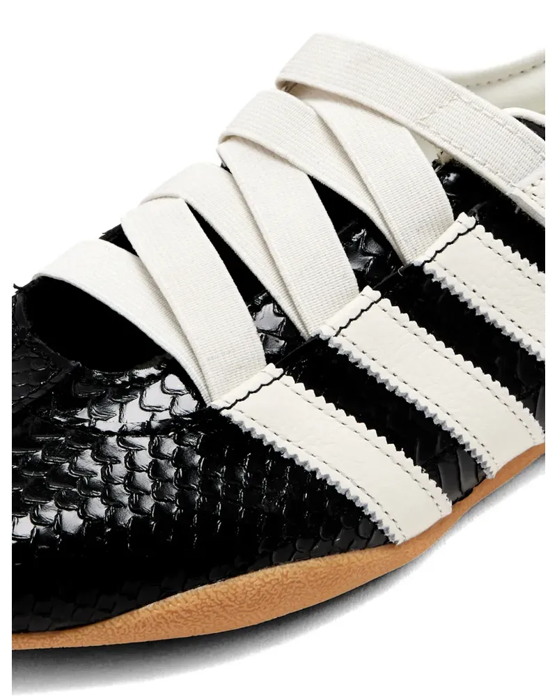 adidas gazelle silver green womens Retro Sneakers