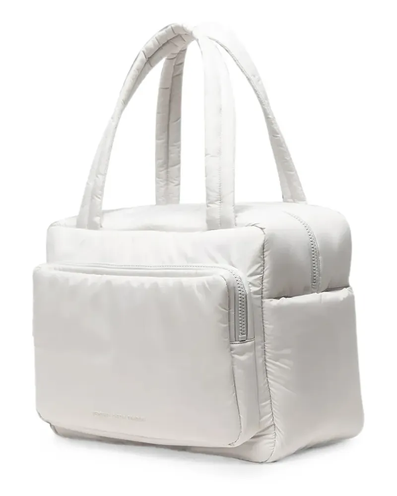Herschel Supply Co. Cloudform 26L padded holdall - Grau Grau