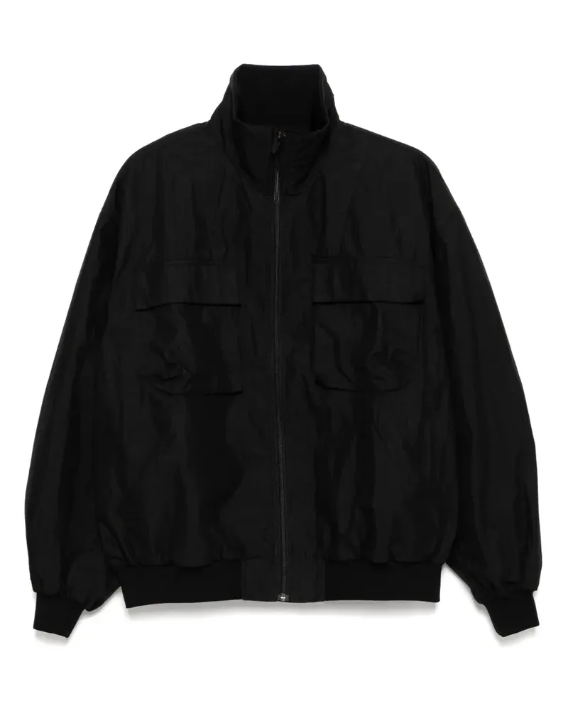 OFF DUTY Syra Jacke - Schwarz Schwarz