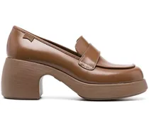 Thelma Loafer 75mm