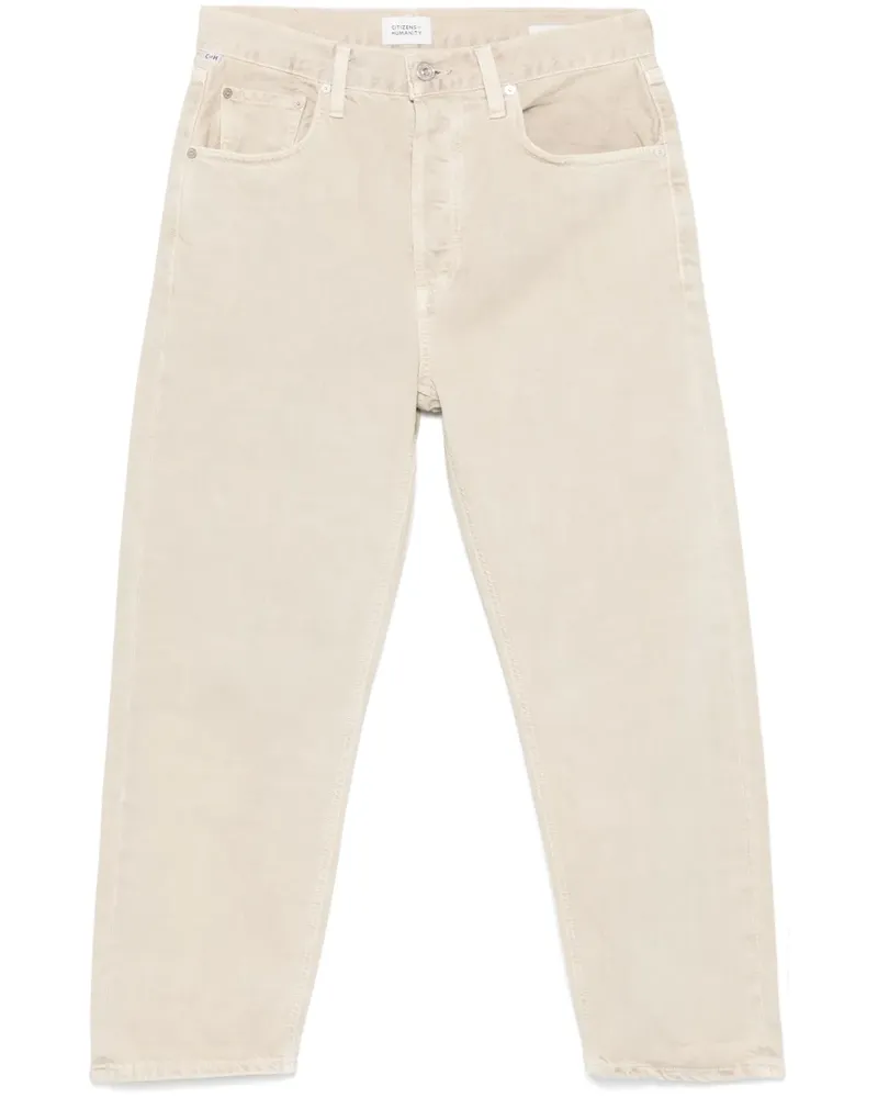 Citizens of humanity Dhalia Jeans - Nude Nude