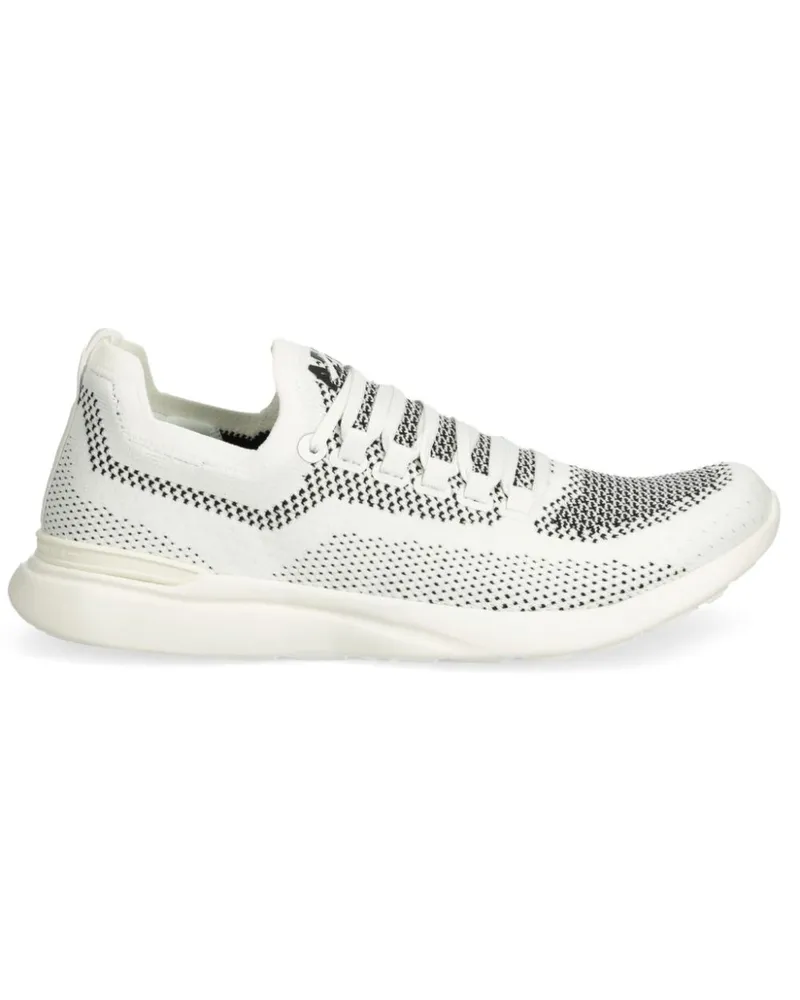 ATHLETIC PROPULSION LABS Sneakers mit Netzeinsätzen - Weiß Weiß