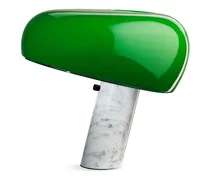 Snoopy Tischlampe - Grün