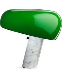 Flos Snoopy Tischlampe Grün