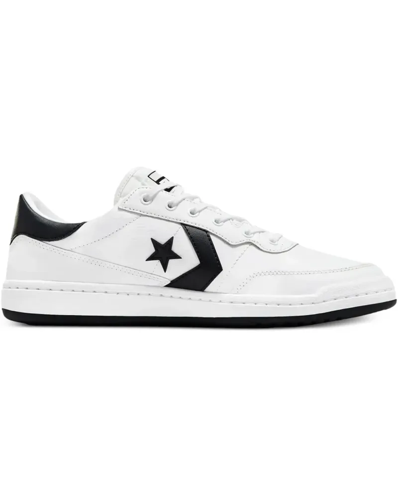 Converse Fastbreak Pro Sneakers - Weiß Weiß
