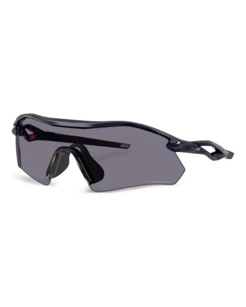 Oakley Radar® Plate​ Sonnenbrille - Schwarz Schwarz
