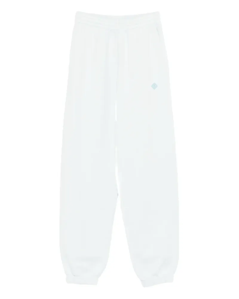 Haikure Westy Jogginghose - Weiß Weiß