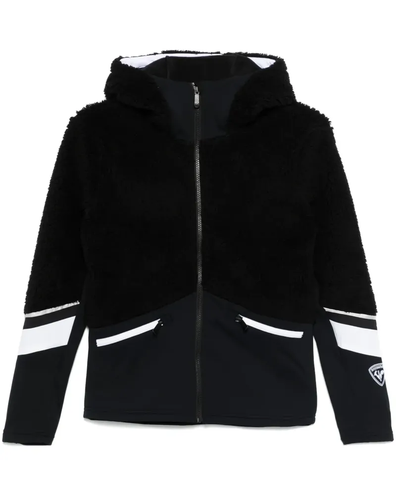 Rossignol Wispile Skijacke - Schwarz Schwarz