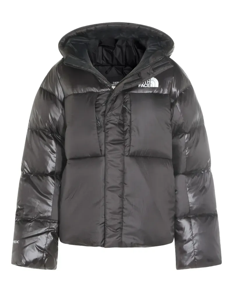 The North Face Pertex puffer jacket - Schwarz Schwarz