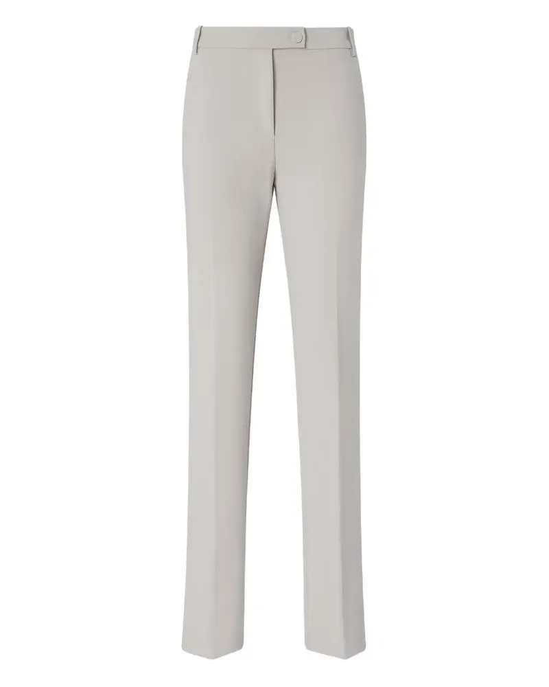 Pinko Klassische Hose - Grau Grau