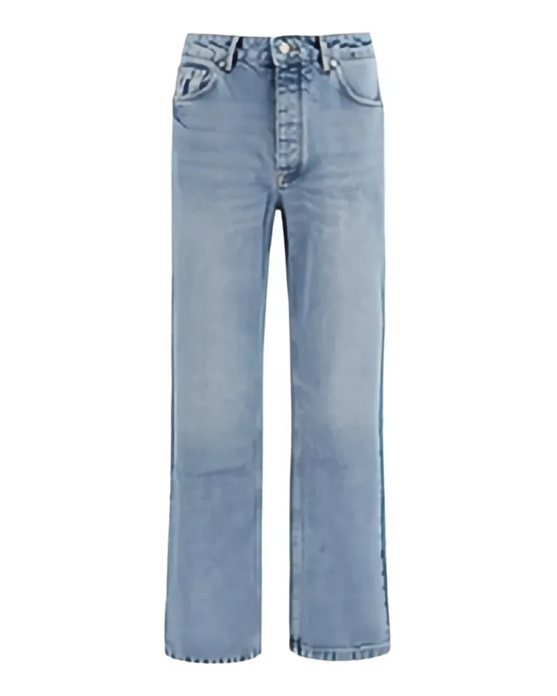 REPRESENT Heaton straight-leg jeans - Blau Blau