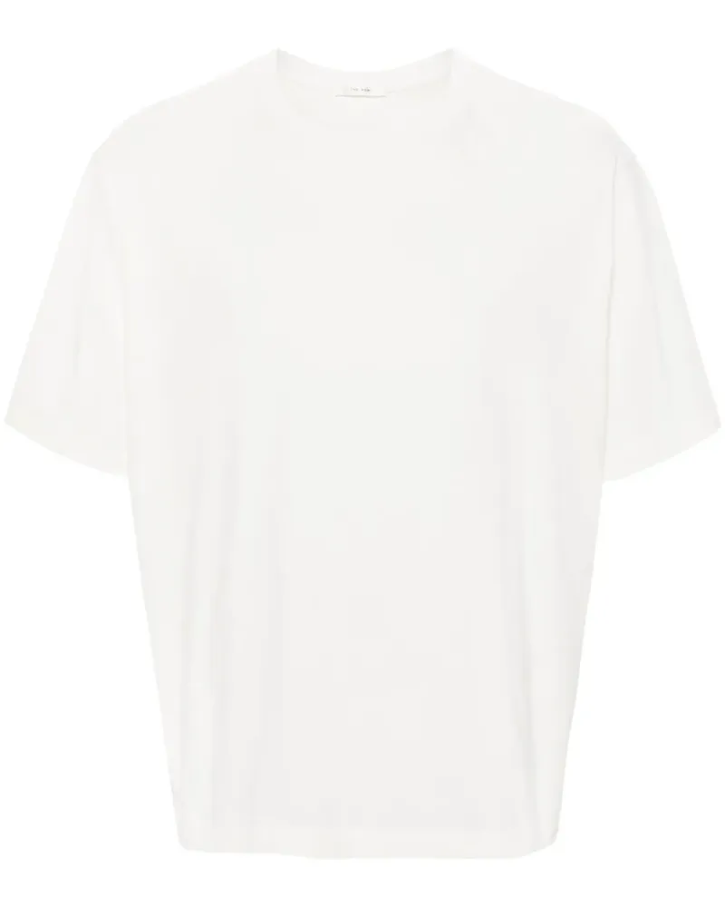 The Row Errigal T-Shirt - Weiß Weiß