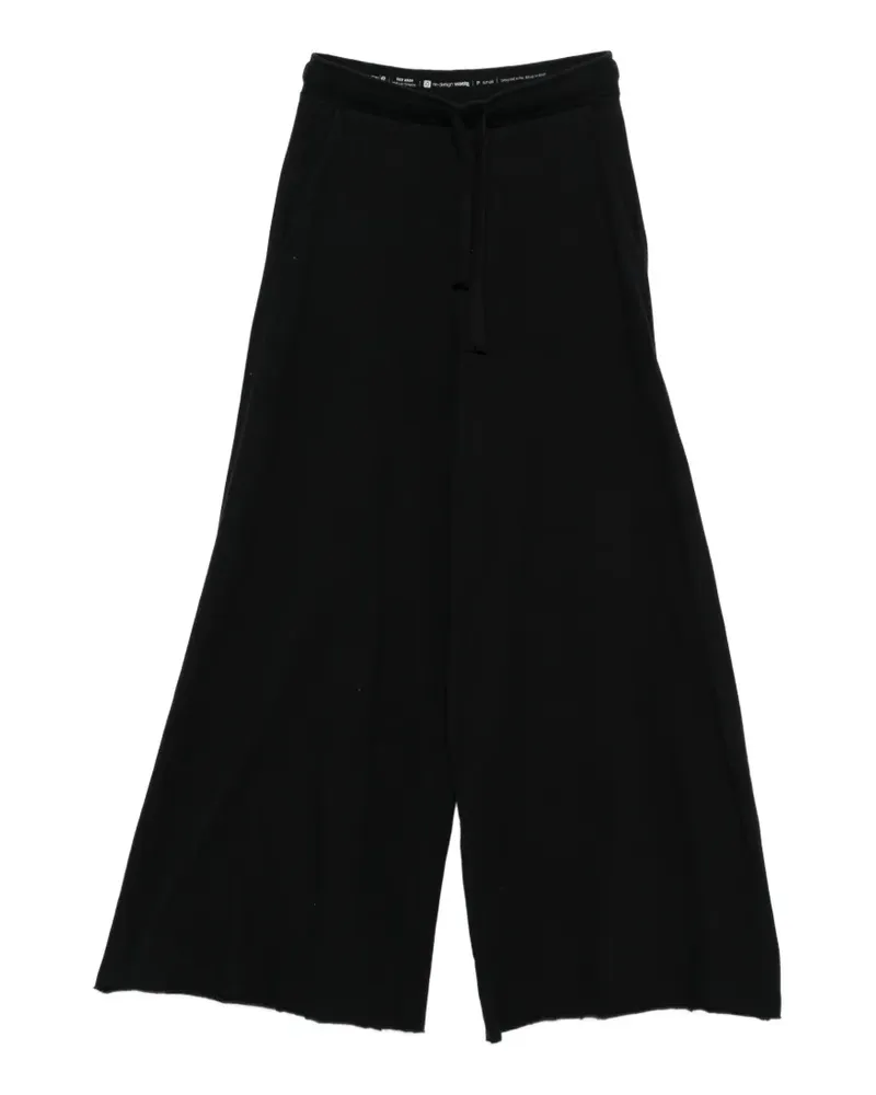Osklen drawstring trousers - Schwarz Schwarz
