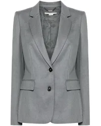 Stella McCartney Iconic Blazer Grau