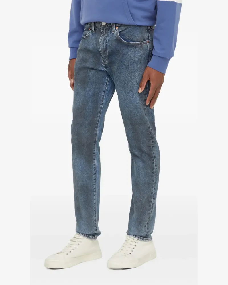 Levi's 512™ Tapered-Jeans - Blau Blau