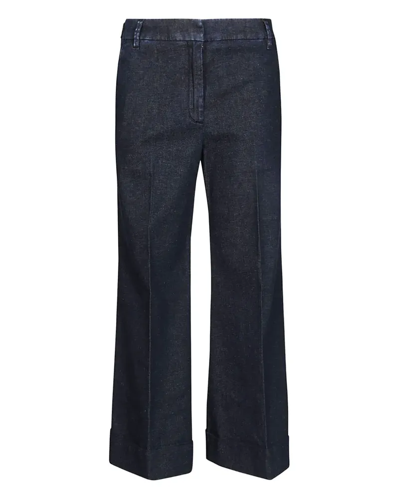 Jacob Cohën Selena' Jeans - Blau Blau