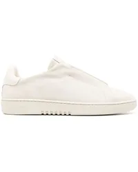 Axel Arigato Dice Slip-On-Sneakers Nude