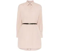 Alcade Hemdkleid - Nude