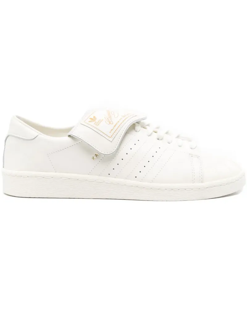 adidas x Willy Chavarria Sneakers - Weiß Weiß