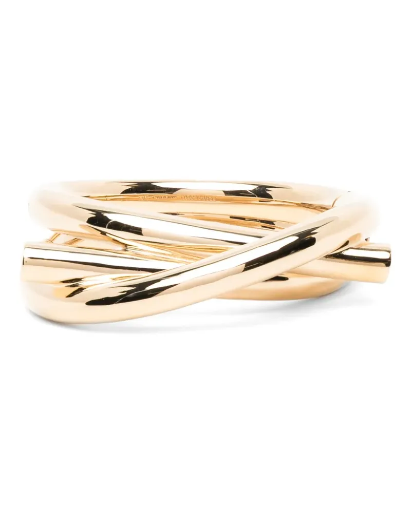 Ferragamo Gancini Armband - Gold Gold