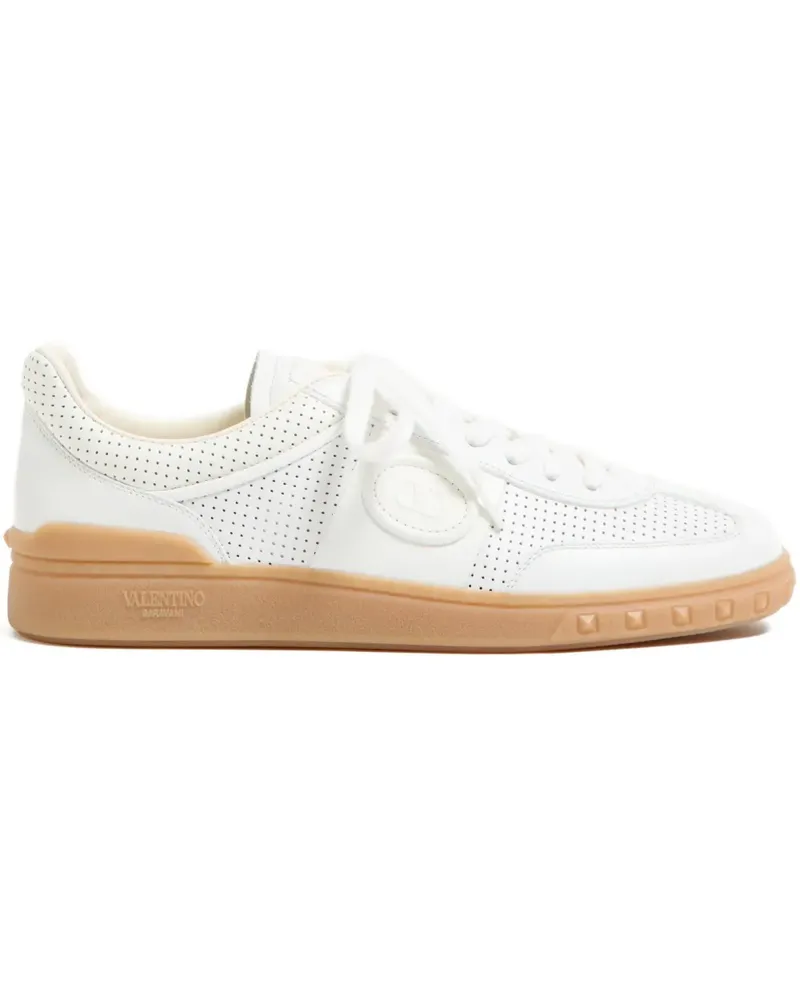 Valentino Garavani Upvillage Sneakers - Weiß Weiß