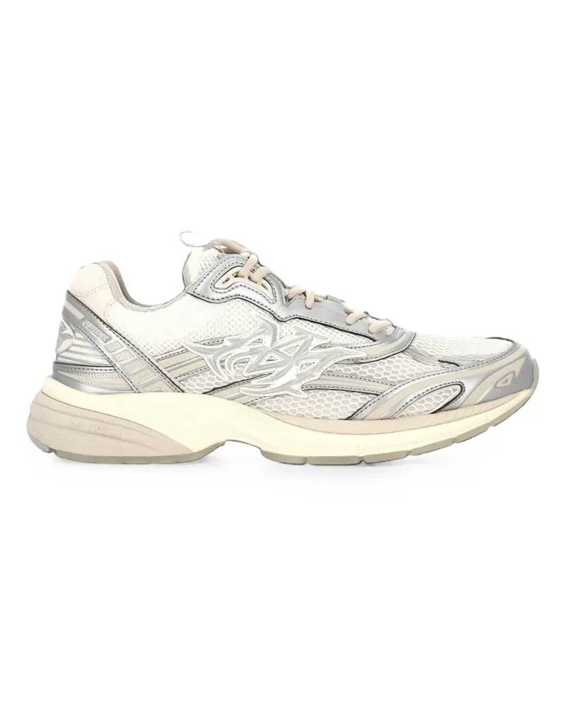 Amiri M-tech sneakers - Weiß Weiß