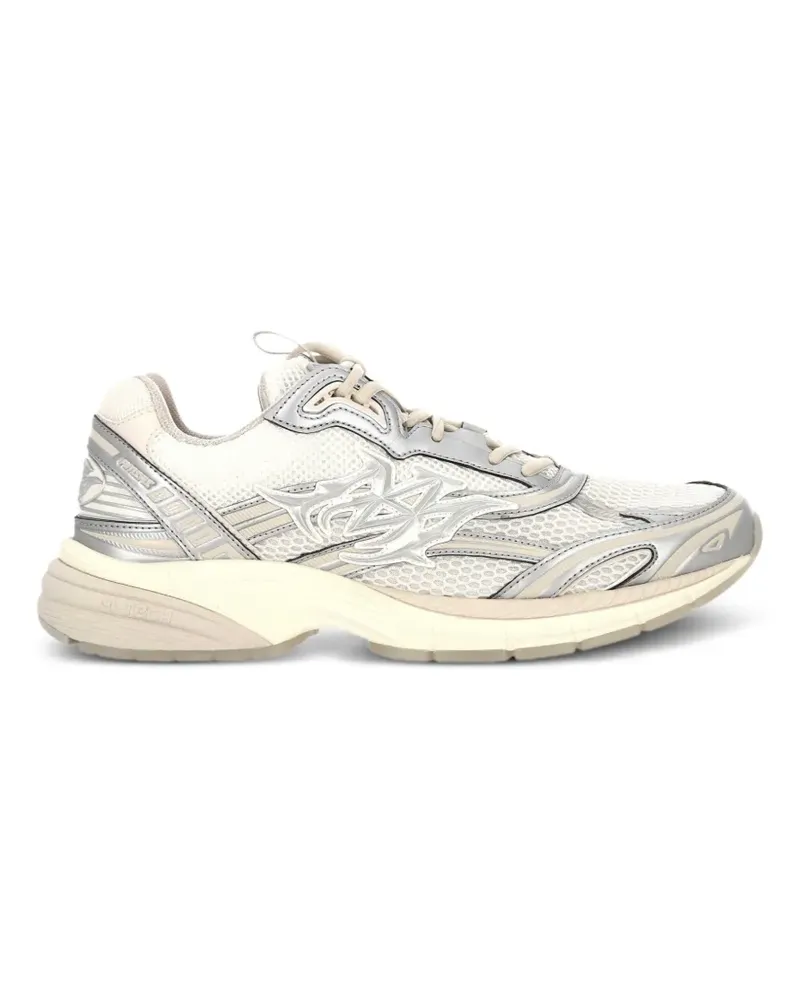 Amiri M-Tech Sneakers - Weiß Weiß