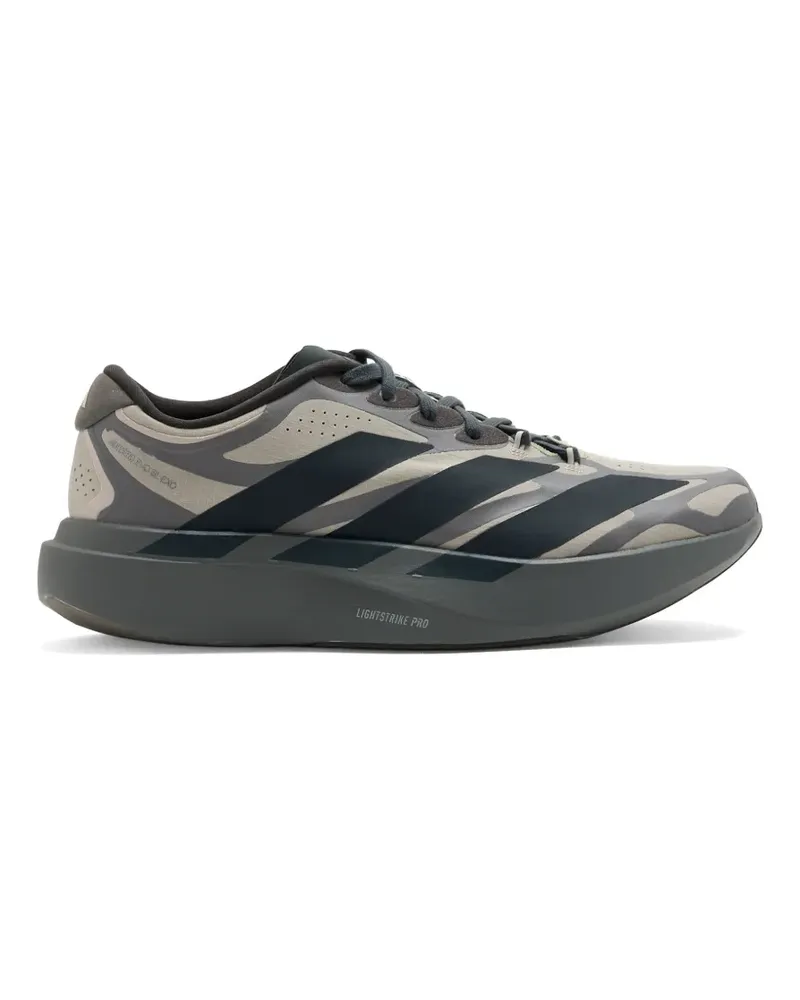 adidas Adizero Evo SL EXO sneakers - Grün Grün