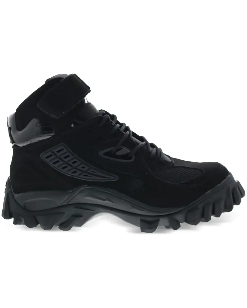 Fila Yak "Black/Gardenia" Stiefel - Schwarz Schwarz