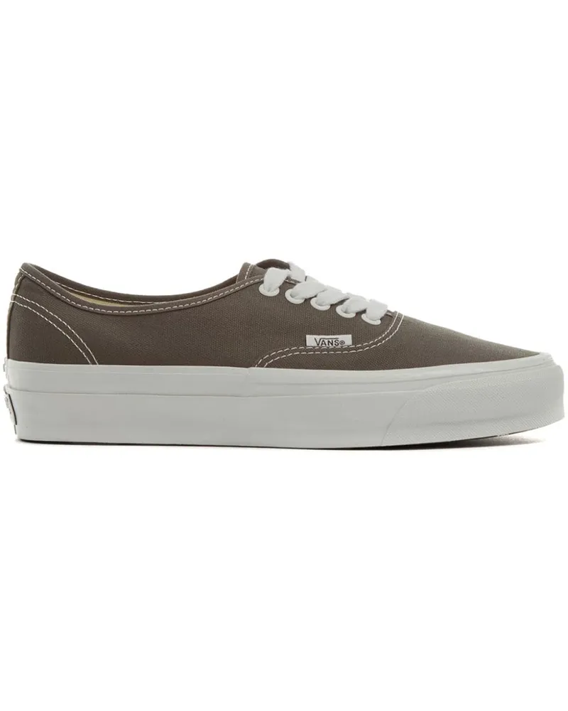 Vans LX Authentic Reissue 44 Sneakers - Grün Grün