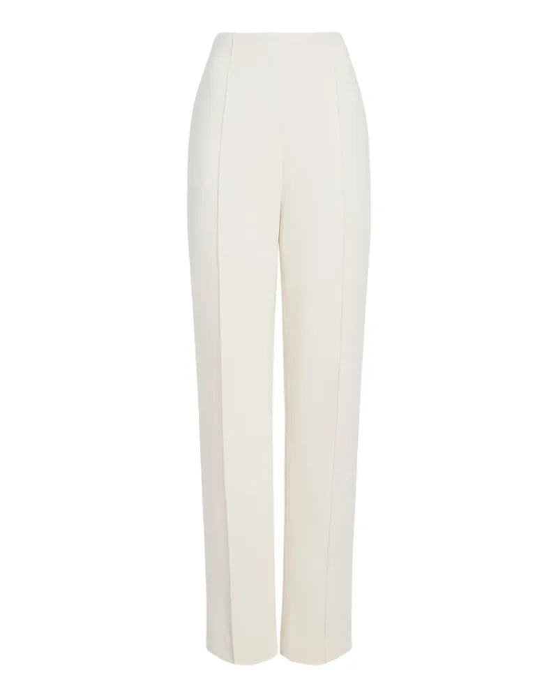 Proenza Schouler Zee Hose mit verdecktem Verschluss - Weiß Weiß