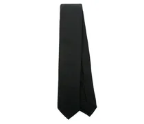 Spitz zulaufende Krawatte