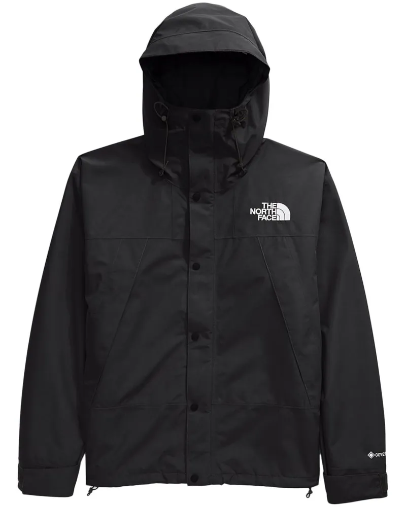 The North Face GORE-TEX® Mountain-Jacke - Schwarz Schwarz