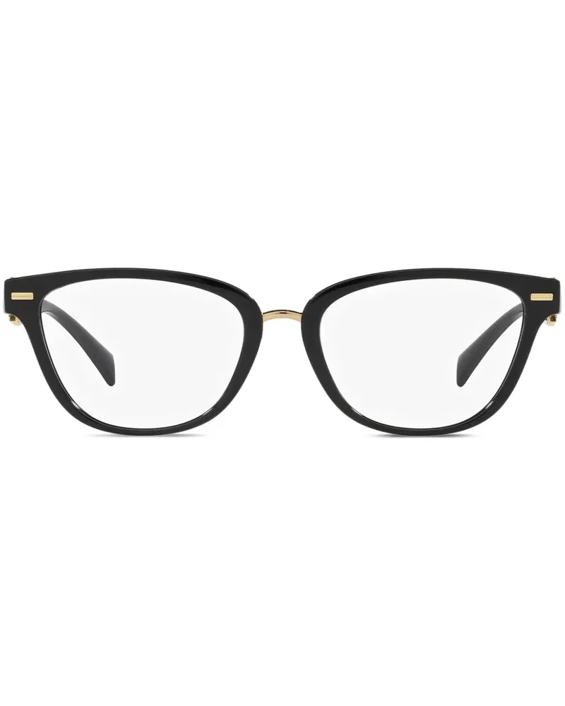 Versace Medusa '95 Brille - Schwarz Schwarz