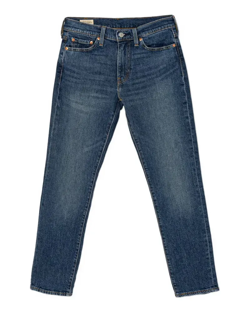 Levi's 511 slim-fit jeans - Blau Blau
