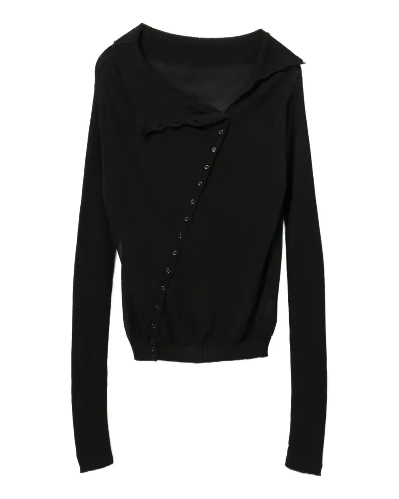 Paloma Wool Igna cardigan - Schwarz Schwarz