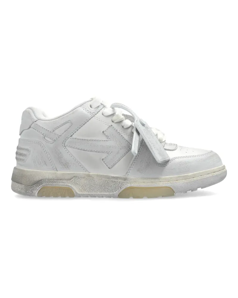 OFF-WHITE Out Of Office sneakers - Grau Grau