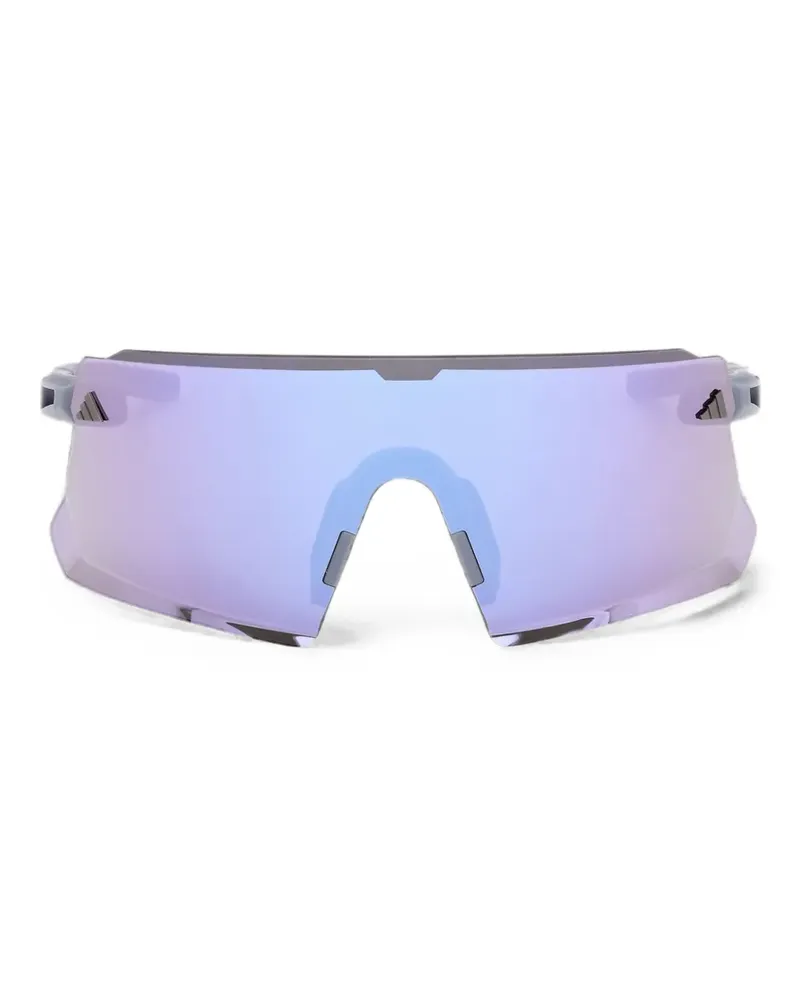 adidas Dunamis Pro Sonnenbrille - Grau Grau