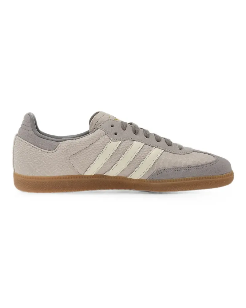 adidas Samba sneakers - Nude Nude