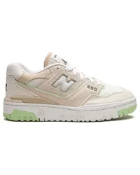 New Balance 550 Sneakers Nude