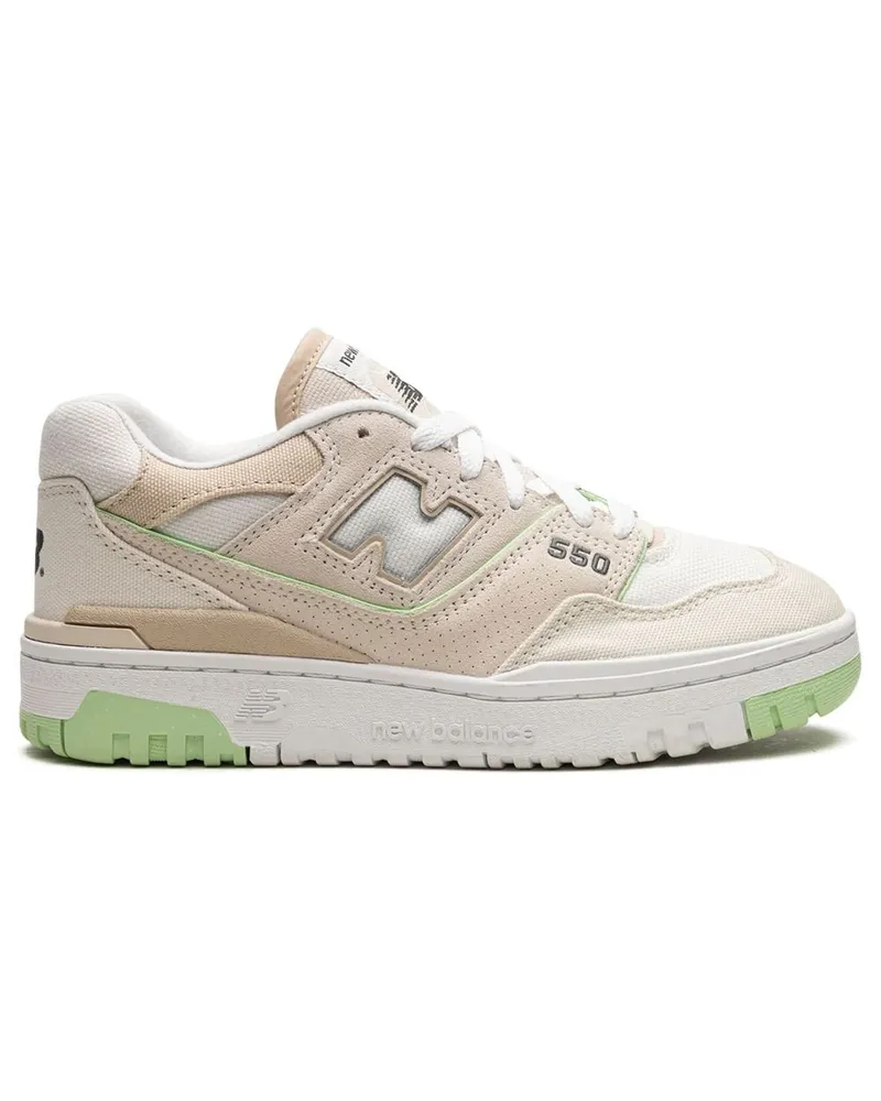 New Balance 550 Sneakers - Nude Nude