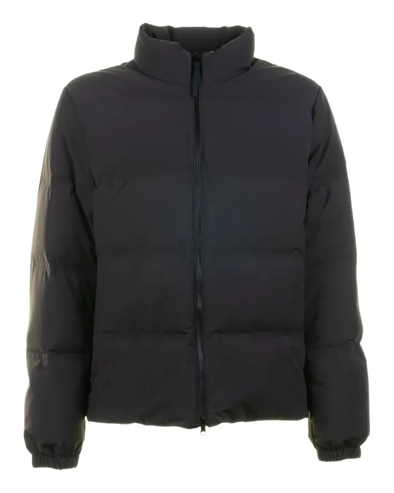 People of Shibuya quilted padded coat - Braun Braun