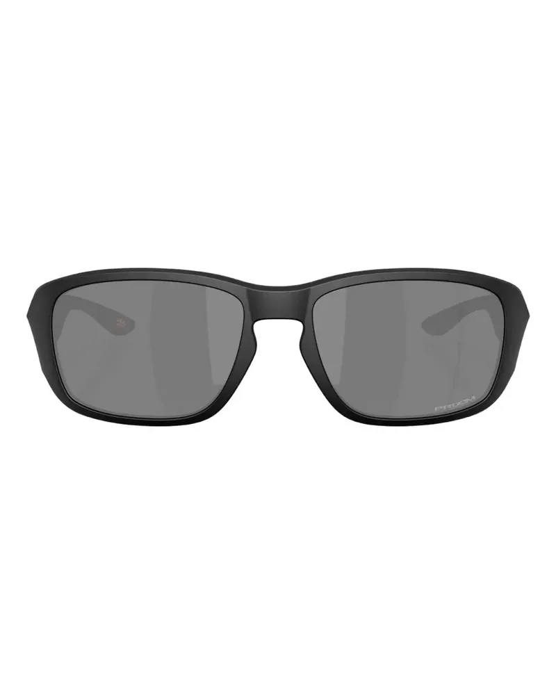 Oakley Tourniquet Sonnenbrille - Schwarz Schwarz