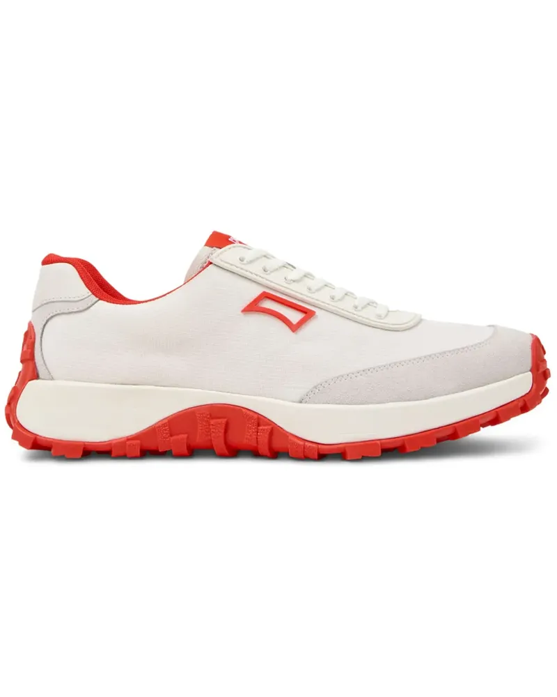 Camper Drift Trail Sneakers - Weiß Weiß