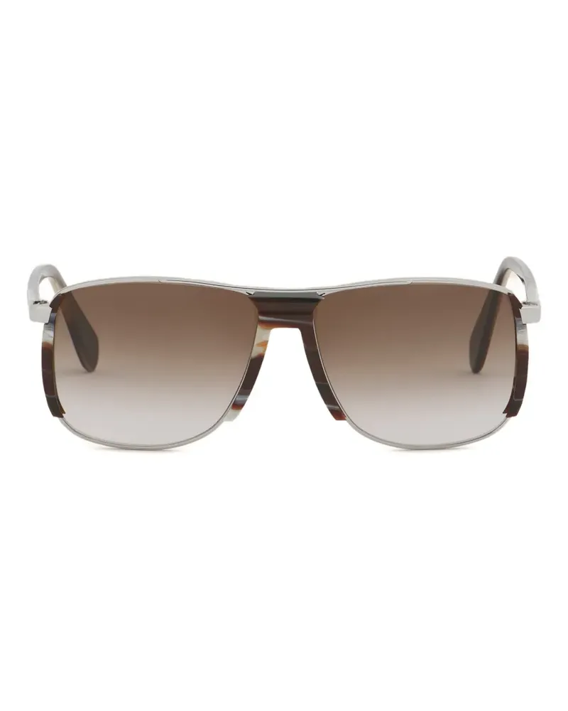 Marni Vorluna sunglasses - Grau Grau