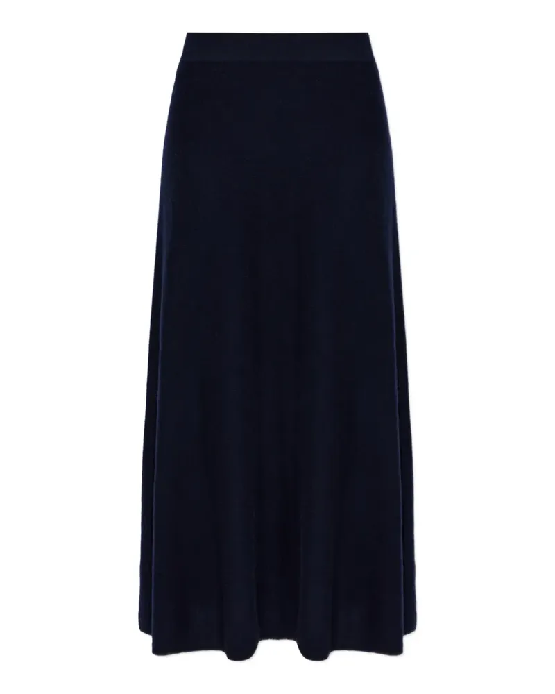 Lisa Yang Torie Maxirock - Blau Blau