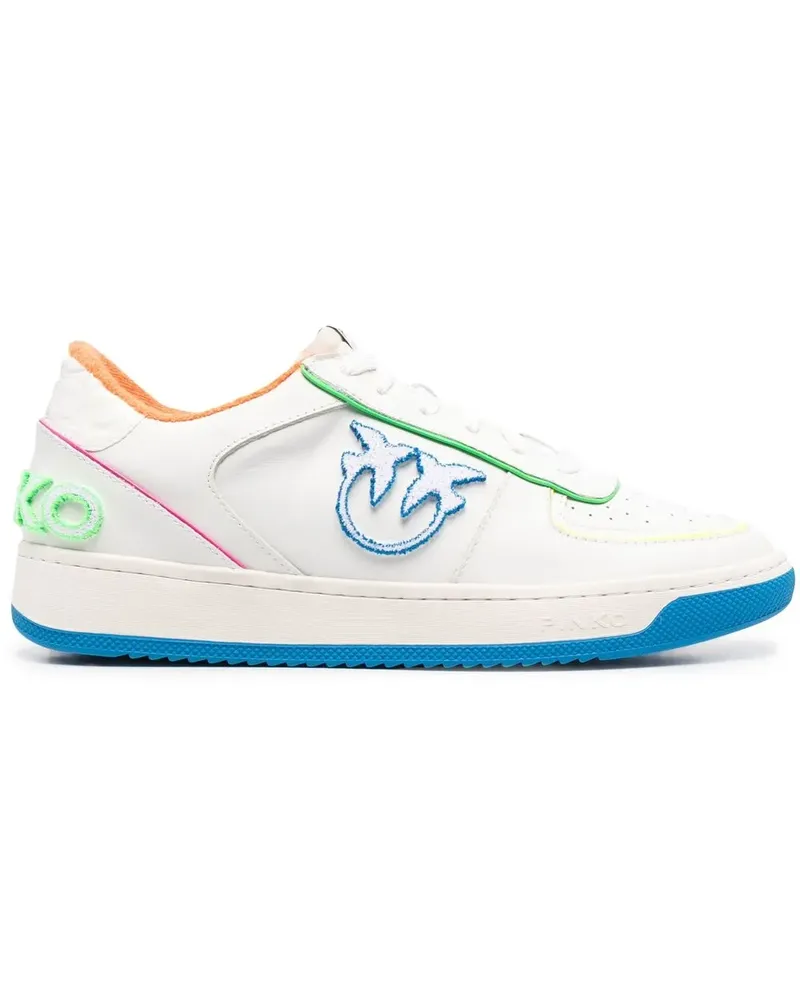Pinko Bondy 1 Sneakers - Weiß Weiß